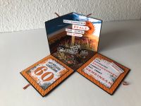 Motorrad Karten Boxen personalisiert Unikate handgefertigt ab 5€ Rheinland-Pfalz - Grafschaft Vorschau