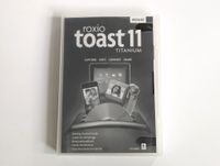 Roxio Toast 11 Titanium für MAC Duisburg - Duisburg-Süd Vorschau