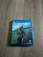 Biomutant PS4 Wuppertal - Barmen Vorschau