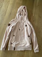 Naketano Sweatshirt rosa Gr. M sehr guter Zustand Niedersachsen - Achim Vorschau