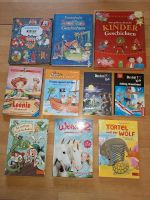 10 x  tolle Kinderbücher   Bücher für Jungen und Mädchen Bayern - Bodenkirchen Vorschau