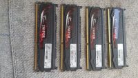 G.Skill Sniper 16GB Ram-Speicher (4x4 GB) Nordrhein-Westfalen - Drensteinfurt Vorschau