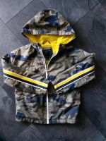 Mayoral Jungen Übergangsjacke Camouflage gelb Gr.140 Bayern - Kammeltal Vorschau