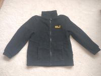 Fleecejacke Jack Wolfskin Kinder family schwarz 134 Berlin - Marzahn Vorschau