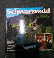 Buch Schwarzwald in 138 Farbbildern Baden-Württemberg - Kirchdorf an der Iller Vorschau