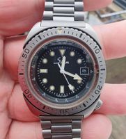 TiccTacc® - Vintage SINN 8820 Ti Titan FULL SET 1992 Baden-Württemberg - Weinheim Vorschau