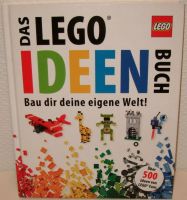 Das Lego Ideen Buch „Bau dir deine eigene Welt“ DK-Verlag wie NEU Rheinland-Pfalz - Neustadt (Wied) Vorschau