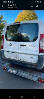 Fiat Scudo Citroën Jumpy Peugeot Expert Schlachtfest Ersatzteile Niedersachsen - Bothel Vorschau