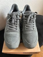 Reebok Classic CL Leather SM Berlin - Charlottenburg Vorschau