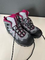 Salomon Goretex contagrip 36 2/3 Goretex Dresden - Klotzsche Vorschau