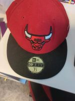 Chicago Bulls Kappe Nordrhein-Westfalen - Kreuzau Vorschau