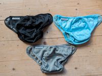 3 Windelüberhosen von Buttondiapers - Preis inkl. Versand! Hessen - Gersfeld Vorschau