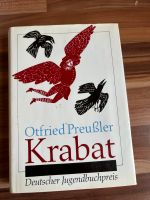 Krabat von Ostfried Preußler Schleswig-Holstein - Gettorf Vorschau