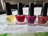 Nagellack Nail Polish Bayern - Thanstein Vorschau