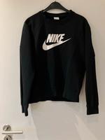 Nike Pullover schwarz S Bayern - Schweitenkirchen Vorschau