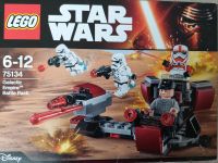 LEGO Star Wars 75134 Galactic Empire Battle Pack vollst. + OVP+BA Baden-Württemberg - Untereisesheim Vorschau