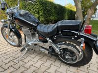 Suzuki Savage LS650 Baden-Württemberg - Ludwigsburg Vorschau