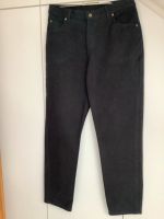 Lee Jeans, schwarz, Gr. 34-31 Bayern - Berg Vorschau