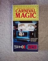 Carnival Magic VHS Video Thüringen - Zella-Mehlis Vorschau