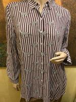 Gerry Weber Bluse Gr 42/44 Hessen - Altenstadt Vorschau