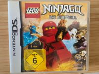 Ninjago Spiel für Nintendo DS Niedersachsen - Bad Bentheim Vorschau