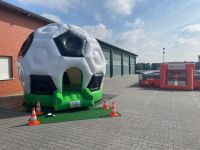 Fussball XXL Eventmodule inkl. Service mieten Nordrhein-Westfalen - Gronau (Westfalen) Vorschau