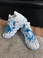 Leichte Socken Sneaker für Damen Hessen - Eschwege Vorschau