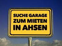 Garage zum Mieten in Datteln Ahsen Nordrhein-Westfalen - Selm Vorschau