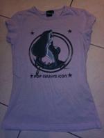 Jessica rabbit Roger rabbit Disney girly shirt gr M Hessen - Lorsch Vorschau