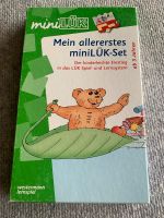 Lück Set Uhr, Kalender, Englisch, das kann ich schon 1+2 Hessen - Butzbach Vorschau