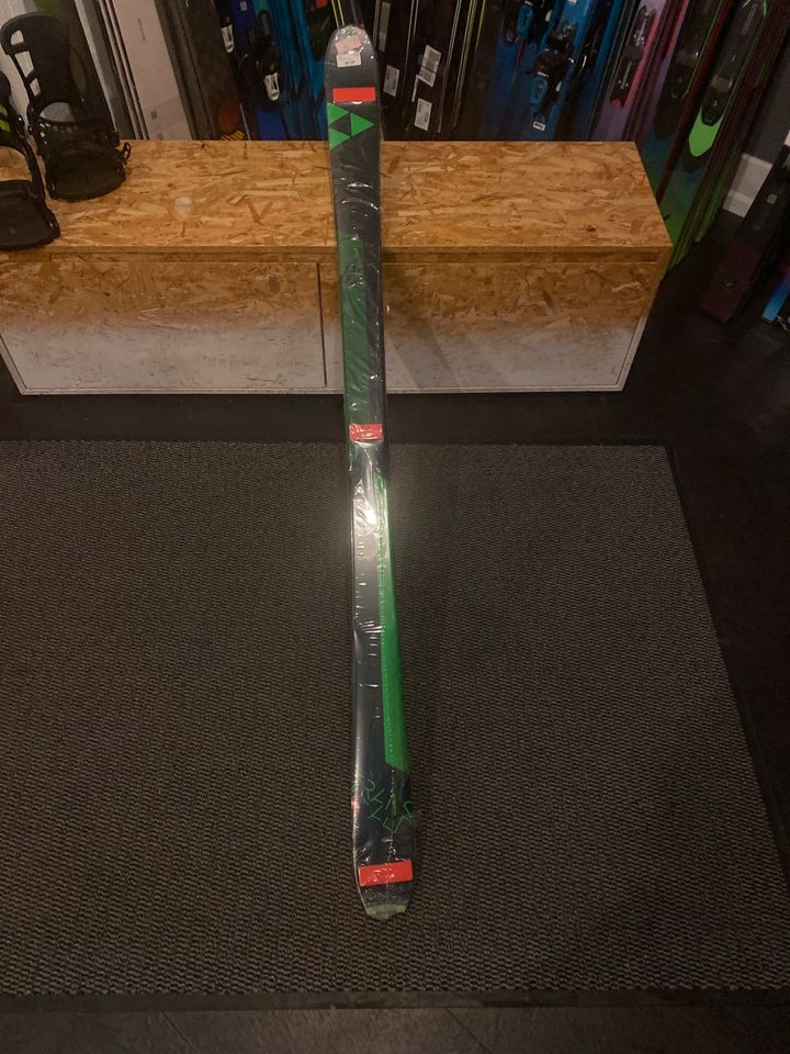 Fischer Transalp 82 Tourenski !NEU! 176cm in Grenzach-Wyhlen