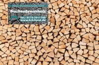 Brennholz Kaminholz 25 cm Nordrhein-Westfalen - Warburg Vorschau