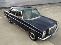 Mercedes /8 W115 240D 3.0 Niedersachsen - Wennigsen Vorschau