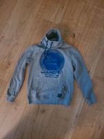 Jack&Jones S Hoodie Pulli grau Rheinland-Pfalz - Kottenheim Vorschau