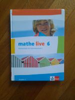 Mathe live 6 ISBN 9783127205206 Niedersachsen - Melle Vorschau