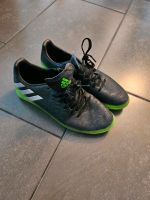 Hallen Fußballschuhe gr 40 Schleswig-Holstein - Schleswig Vorschau