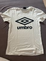 Umbro T-Shirt S weiß Brandenburg - Brandenburg an der Havel Vorschau