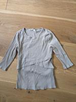 Umstandsmode Langarmshirt H&M Bayern - Teisendorf Vorschau