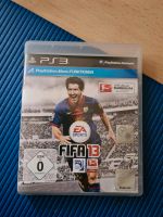 Playstation Spiel Fifa 13 PS 3 Sachsen - Mittelbach Vorschau