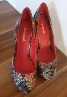 Desigual High Heels,Pumps Neuwertig Gr.37 Kreis Ostholstein - Lensahn Vorschau