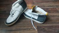 Cat Caterpillar Code Schuhe 45 neu Leder Boots Sneaker Sachsen-Anhalt - Hohenwarsleben Vorschau