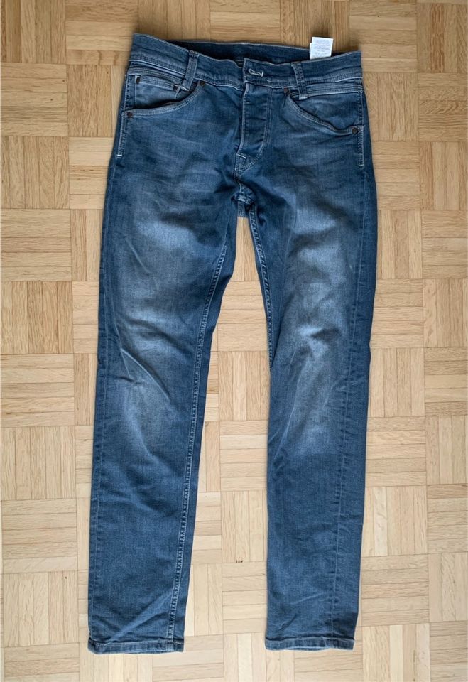 Pepe Jeans London Gr. W29L32 in Eichstätt