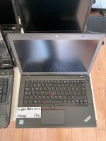 Lenovo Thinkpad i5 120gb Ssd ohne Akku Kiel - Ellerbek-Wellingdorf Vorschau