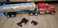 Tank Trailer Kinghauler 1:14 Truck M - 2 Baden-Württemberg - Asperg Vorschau