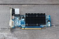 SAPPHIRE AMD RADEON HD 4350 512MB DDR2 PCI-E Grafikkarte Bayern - Ichenhausen Vorschau