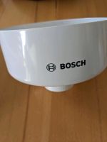 Bosch Küchenmaschine MUM 4 - Zubehör 3,00 Euro Nordrhein-Westfalen - Haan Vorschau