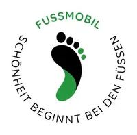 Mobile kosmetische Fußpflege in Straubing und Umgebung Bayern - Straubing Vorschau