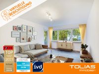 Entdecken Sie Ihr neues Zuhause: Frisch renovierte 3-Zimmer-Wohnung mit 2 Balkonen Baden-Württemberg - Kornwestheim Vorschau