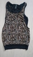 Leopard Shirt Top Bayern - Schnaittenbach Vorschau