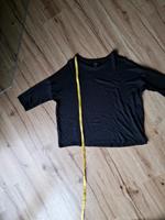 Vero Moda Shirt weit locker 12arm Größe 42 44 Berlin - Mahlsdorf Vorschau